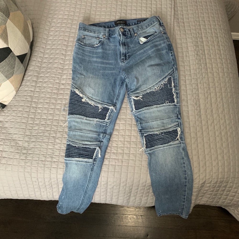 Men’s Jeans